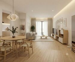 Blk 366 Woodlands Avenue 5 (Woodlands), HDB 5 Rooms #594159001